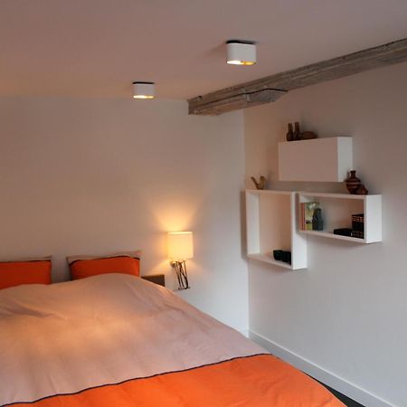 Drabstraat 2 Apartment Gent Eksteriør billede