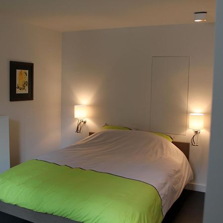 Drabstraat 2 Apartment Gent Eksteriør billede