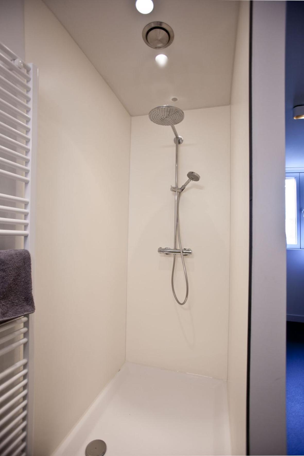 Drabstraat 2 Apartment Gent Eksteriør billede