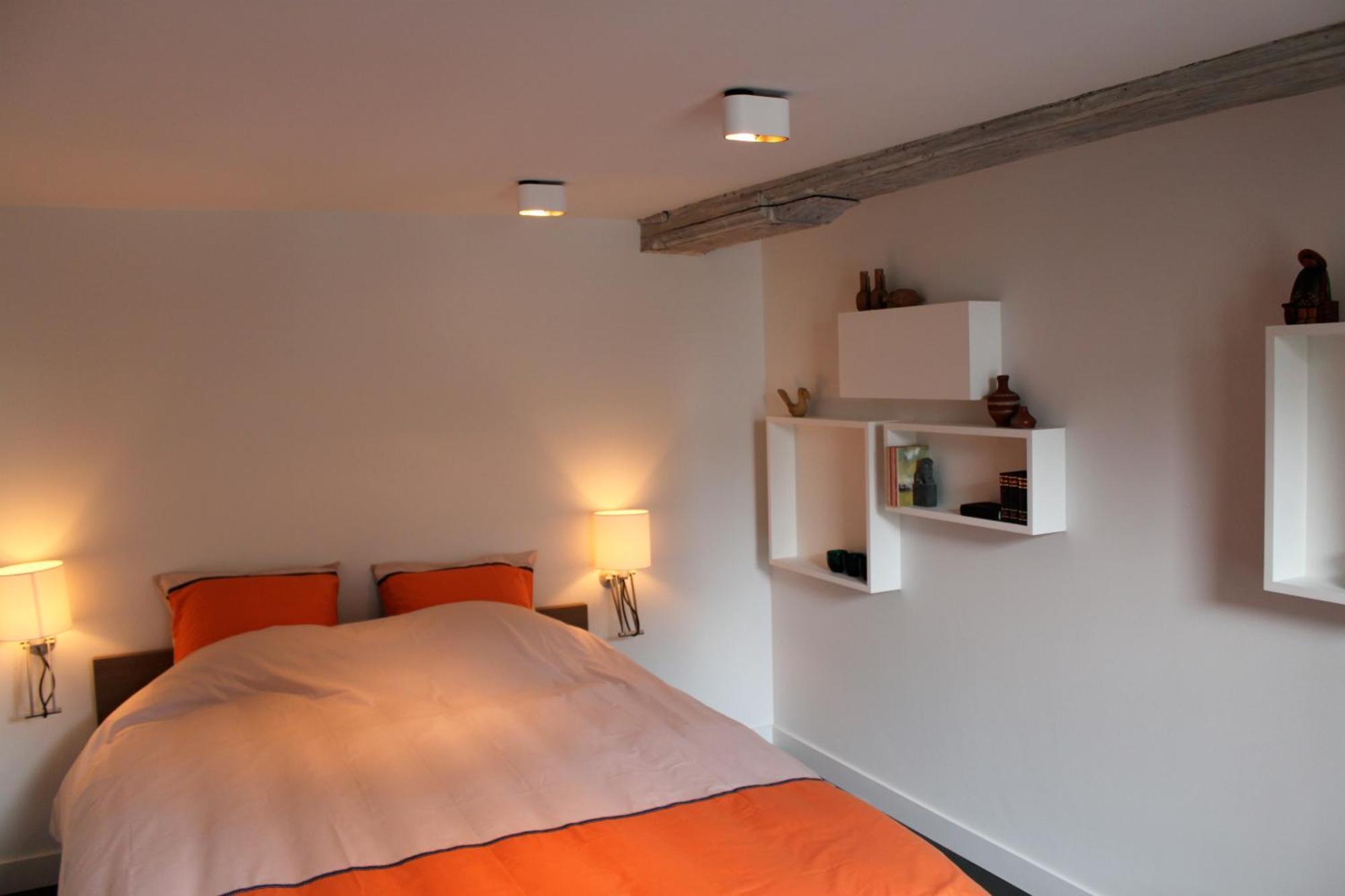 Drabstraat 2 Apartment Gent Eksteriør billede