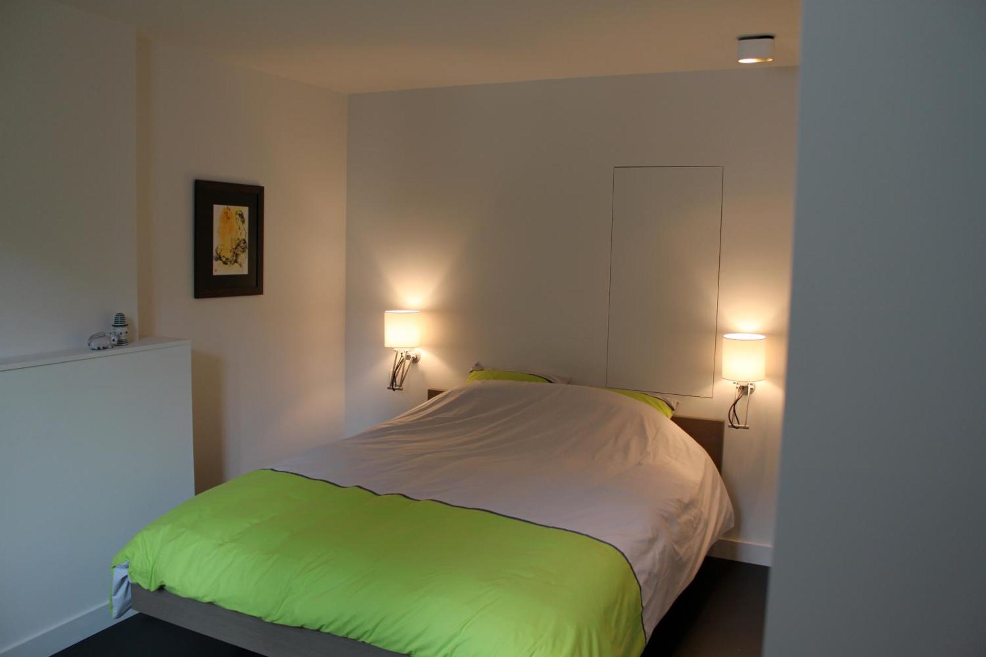 Drabstraat 2 Apartment Gent Eksteriør billede