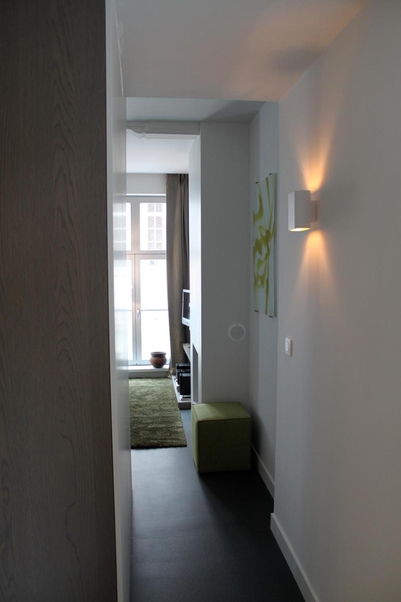 Drabstraat 2 Apartment Gent Eksteriør billede